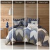 ChicFurnit Bedding Set Duvet Cover Mini Set Versatile and Stylish for Modern Bedroom, Multicolored, 11.81"*10.04"*4.33" - 4 of 4