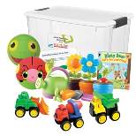 Kaplan Early Learning Active Play Outdoor Kit for Twos