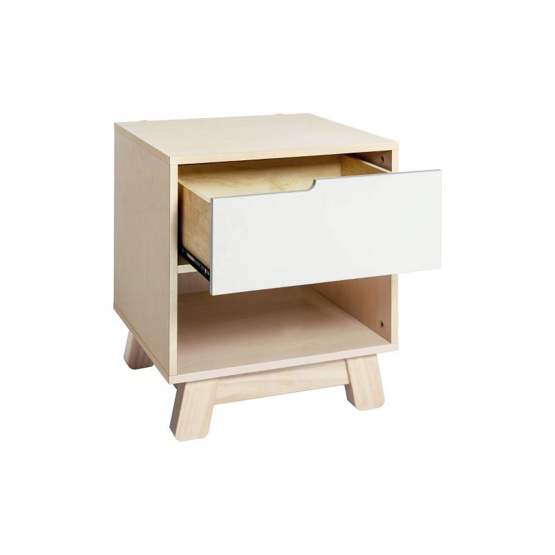 Babyletto Hudson Nightstand with USB Port, 4 of 10