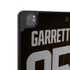 NFL Cleveland Browns Players Game Tactic Tablet Case for Apple iPad - 4 of 4