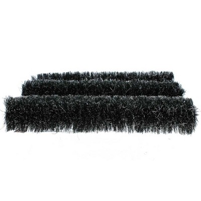 Department 56 Accessory 1.5" Flexible Sisal Hedge Landscape  -  Decorative Figurines