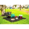 Cat 72 Inch x 80 Inch Non-Woven Utility Blanket - 3 of 3