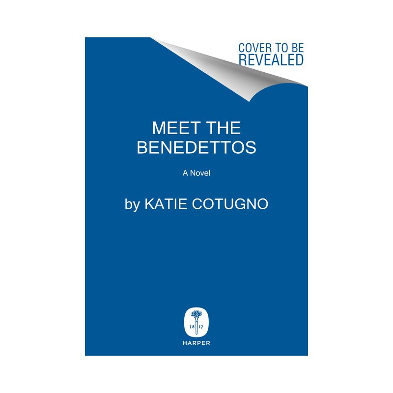 Meet the Benedettos - by Katie Cotugno, 1 of 2