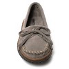 Minnetonka Women's Suede Kilty Tread - 2 of 4