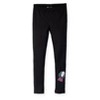 Marvel Spider-Man Ghost-Spider Girls T-Shirt and Leggings Outfit Set Little Kid to Big Kid  - 3 of 4