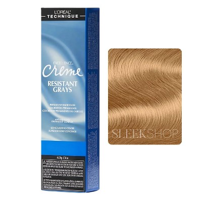 L'Oreal Technique EXCELLENCE CREME GRAY COVERAGE Loreal Permanent Haircolor Dye Hair Color