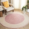 Easy Care ECR220 Hand Tufted Machine Washable Indoor Rugs - Safavieh - 2 of 4
