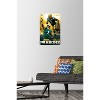 Trends International NFL Green Bay Packers - Micah Parsons 25 Unframed Wall Poster Prints - 2 of 4