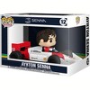 Funko POP! Rides Super Deluxe: Ayrton Senna - 2 of 3