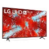 LG 65 Class 4K UHD 2160P WebOS Smart TV with HDR UQ9000 Series