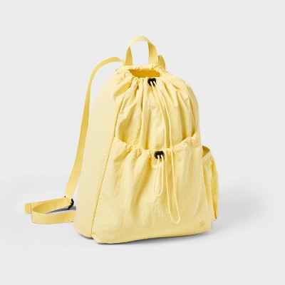 20L Cinch Backpack - All In Motion™