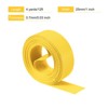 Unique Bargains Flexible Tight Weave Flat Nylon Webbing Strap for Luggage-rack - 2 of 3
