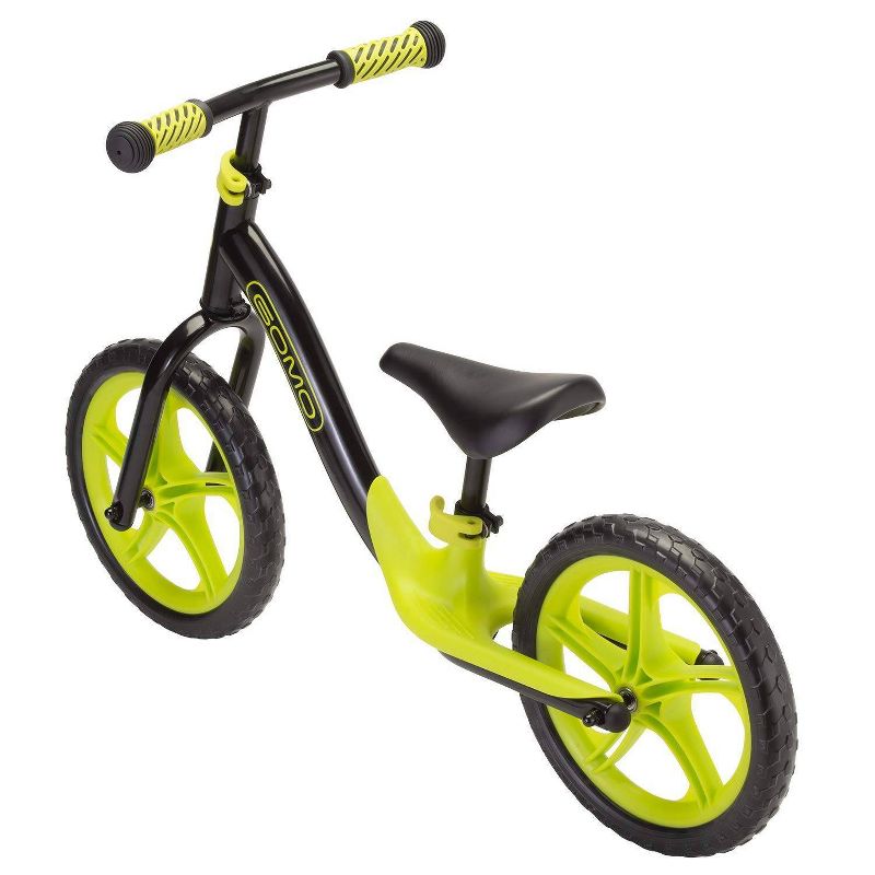 GOMO 12" Kids' Balance Bike, 3 of 12