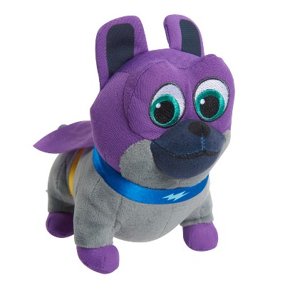 bingo stuffed animal