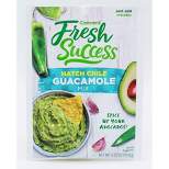 Concord Foods Fresh Success Hatch Chili Guacamole Mix - 0.72oz