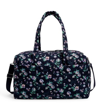 Vera Bradley Large Travel Duffel Bag : Target
