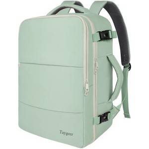 Narwey Carry On Backpack, 35l Travel Backpack for Women  display picture 2