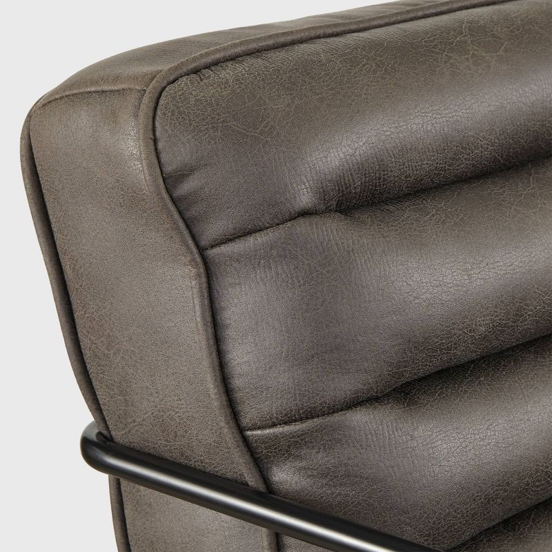 Homer Living Room Chair - Buylateral, 3 of 6