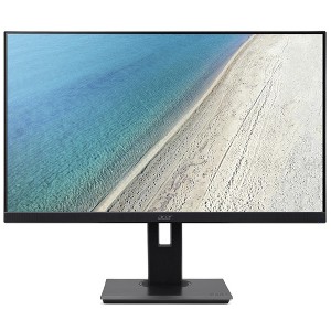 Acer Vero - 23.8" Monitor FullHD 1920x1080 100Hz IPS 250Nit HDMI DisplayPort VGA - Manufacturer Refurbished - 1 of 4