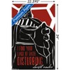 Trends International Star Wars: Saga - Lack of Faith Unframed Wall Poster Prints - 3 of 4