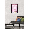 Trends International Hello Kitty and Friends - Kawaii Tokyo Framed Wall Poster Prints - 2 of 4