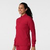 Wink Boundless Women's Warm Up Scrub Jacket - 4 of 4