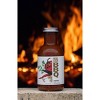 New York Shuk Harissa BBQ Sauce & Marinade - 14oz - 2 of 4