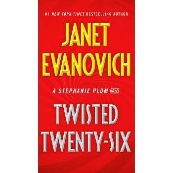 Twisted Twenty-Six - (Stephanie Plum) by Janet Evanovich