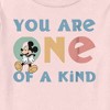 Toddler's Mickey & Friends You Are One of a Kind T-Shirt - image 2 of 3