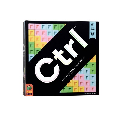 CTRL Game