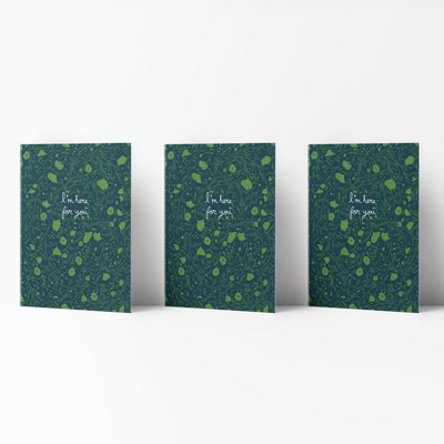 Everyday Greeting Card Pack (3ct) "I'm Here For You" by Ramus & Co