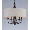 Maxim Lighting Bongo 5 - Light Pendant in  Oil Rubbed Bronze - 3 of 4