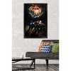 Trends International DC Comics Movie Batman & Robin - Heroes One Sheet Framed Wall Poster Prints - 2 of 4