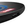 Keyscaper Marvel Spider-Man Sigil 15-Watt Wireless Charger - 3 of 4
