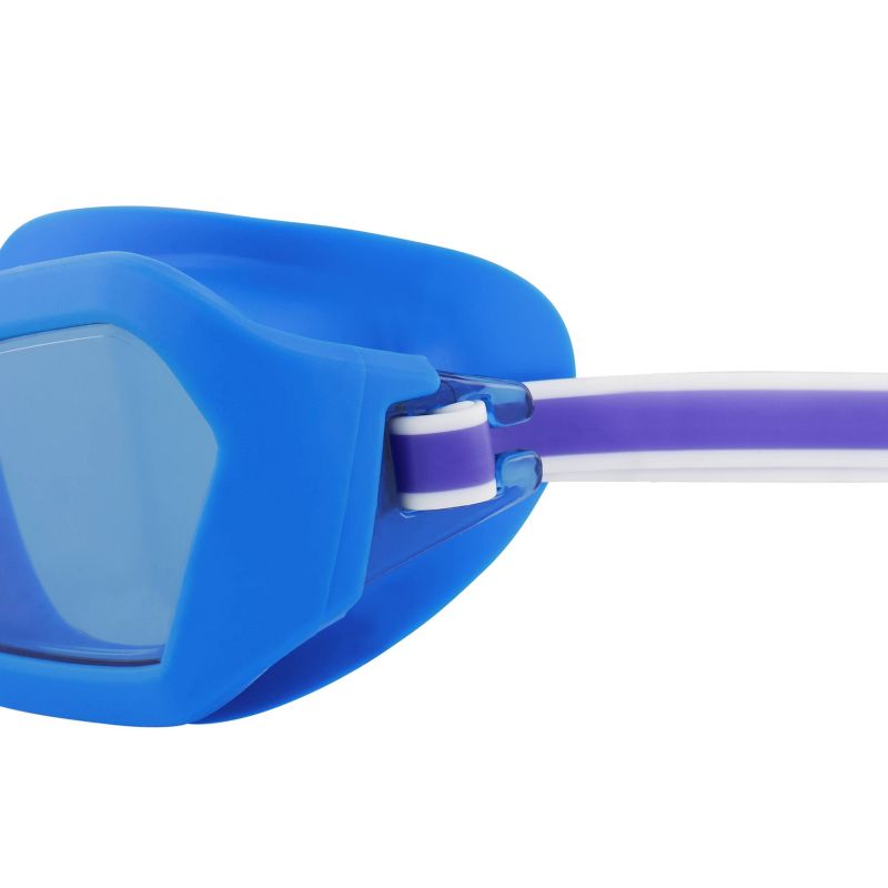 Speedo Adult Solar Swim Goggles, 3 of 4