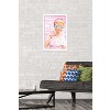 Trends International Mattel Barbie - Future is Bright Framed Wall Poster Prints - 2 of 4