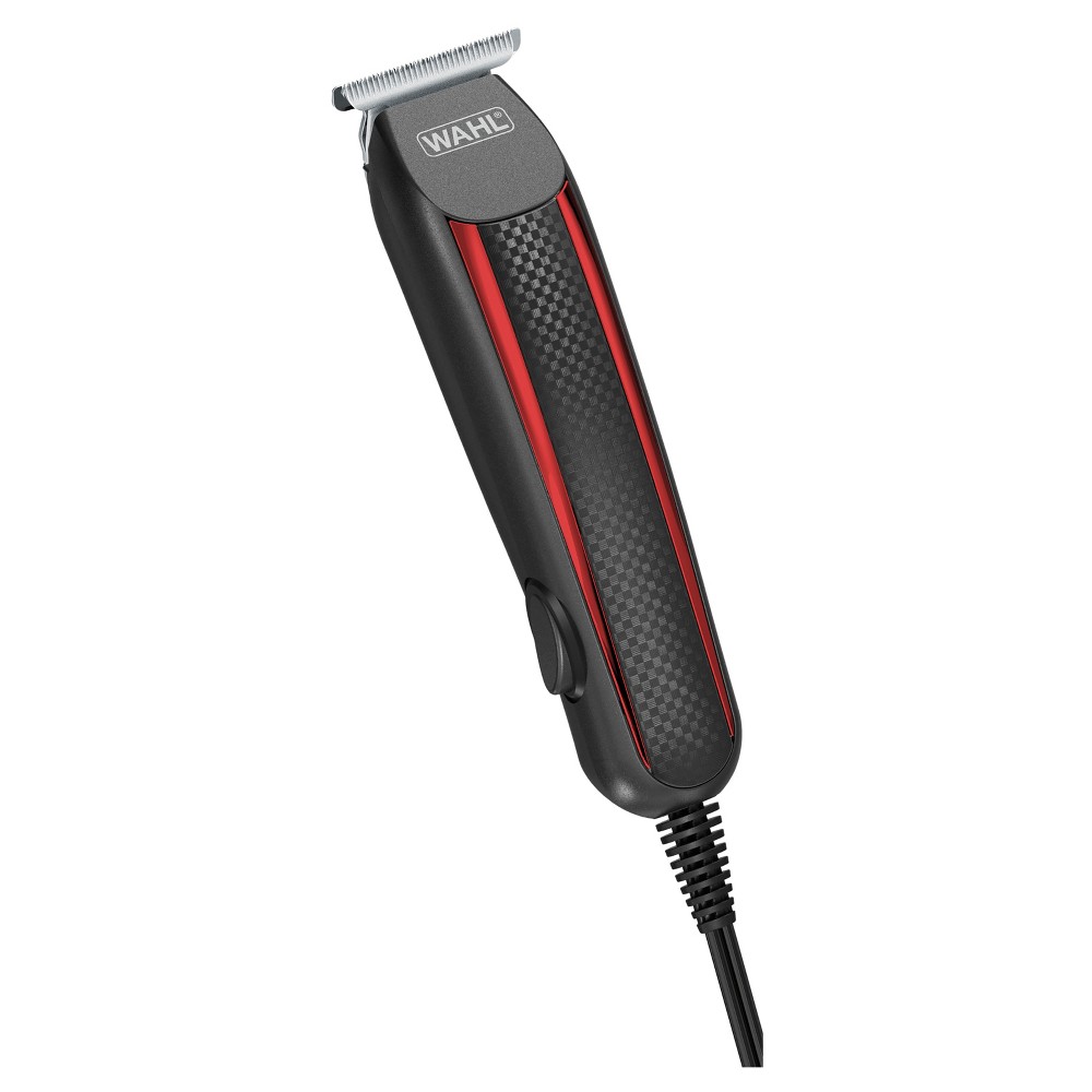 Wahl Edge Pro Corded Precision Trimmer, 9686-300