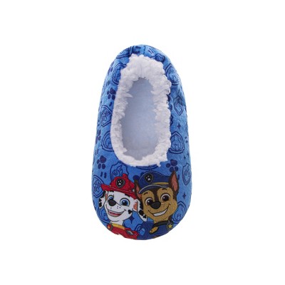 Character Slippers Toy Story, Ninja Turtles, Sonic The Hedgehog, Paw Patrol, Spider-Man, Minnie Mouse, Elsa Slippers for Kids (Toddler/Little Kid)