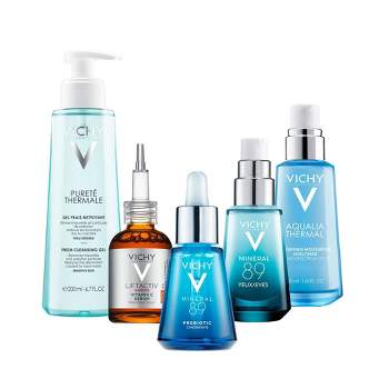 Vichy Stressed Skin Collection