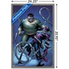 Trends International Marvel Comics Spider-Man, Doctor Octopus Framed Wall Poster Prints - 3 of 4