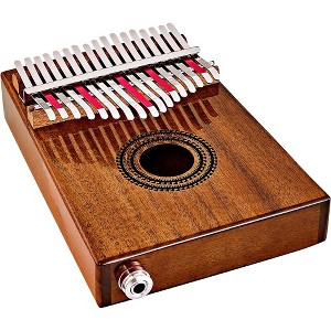 MEINL Sonic Energy 17 Note Pickup Kalimba Acacia - 1 of 4