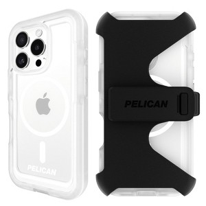 Pelican Apple iPhone 16 Pro MagSafe Compatible Case - 1 of 4