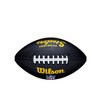 NFL Wilson Retro Jr Football - Pittsburgh Steelers - 3 of 4