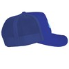 Blue'S Clues Classic Happy Blue'S Clues Foam Trucker Cap Royal - 3 of 4