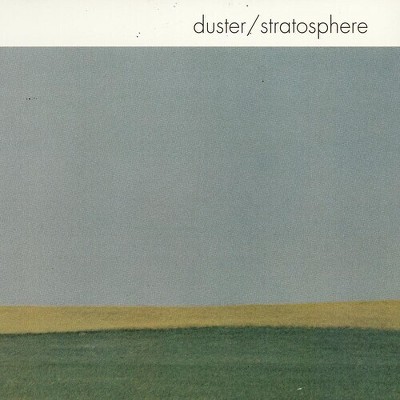 Duster - Stratosphere - Gold Dust (Vinyl)