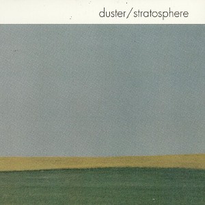 Duster - Stratosphere - Gold Dust (Vinyl) - 1 of 1