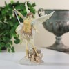 Roman Galleria Divina Collection St. Michael the Archangel Figurine - 10.5" - 3 of 3