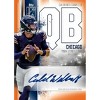 2024 Topps Signature Class Football 6-Pack Blaster Box - 4 of 4