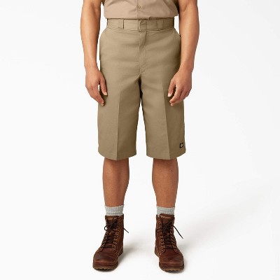 Dickies Loose Fit Multi-Use Pocket Work Shorts, 15"