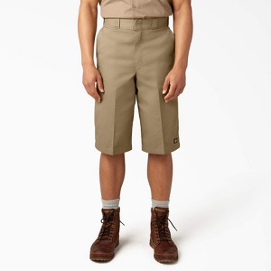Dickies Loose Fit Multi-Use Pocket Work Shorts, 15" - 1 of 3